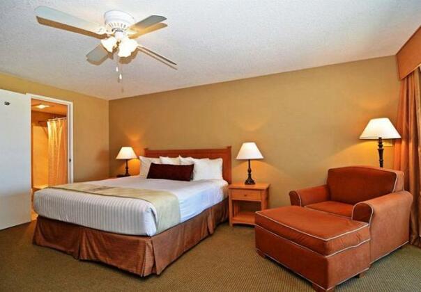 Best Western Plus Ocean View Resort - Photo5