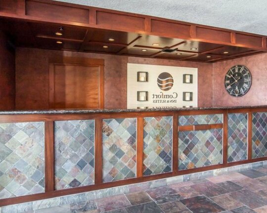 Comfort Inn & Suites by Seaside Convention Center/Boardwalk - Photo5