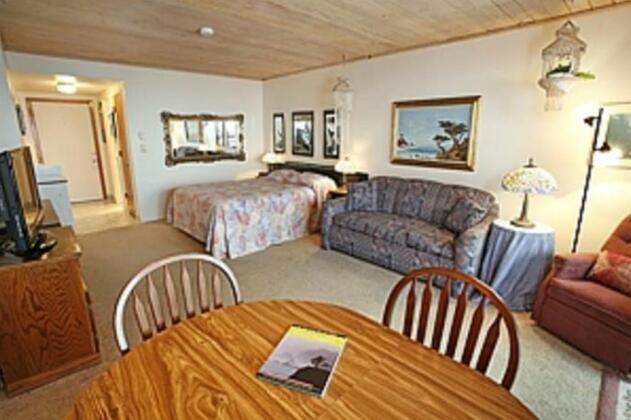 Lanai at the Cove - Photo5