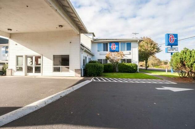 Motel 6 Seaside OR - Photo3