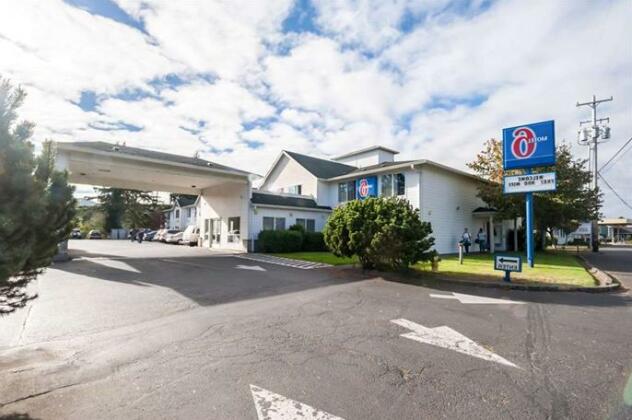 Motel 6 Seaside OR - Photo4