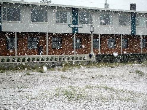 Ocean Front Motel - Photo2