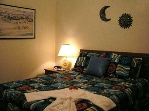 Paradise Suites Seaside - Photo3