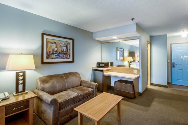 Red Lion Inn & Suites Seaside - Photo3