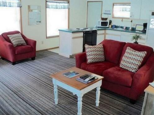 RedAwning Sand Dollar Cottage - Photo2