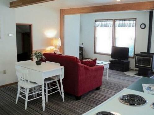 RedAwning Sand Dollar Cottage - Photo3