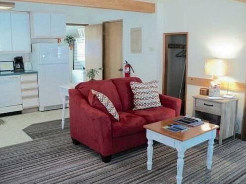 RedAwning Sand Dollar Cottage - Photo5
