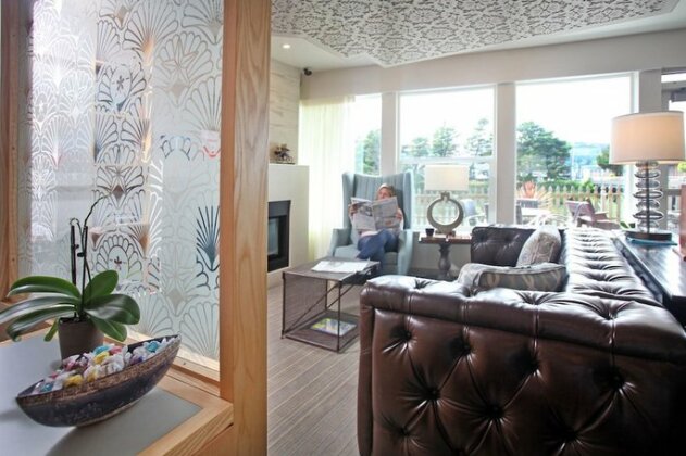 River Inn at Seaside - Photo3