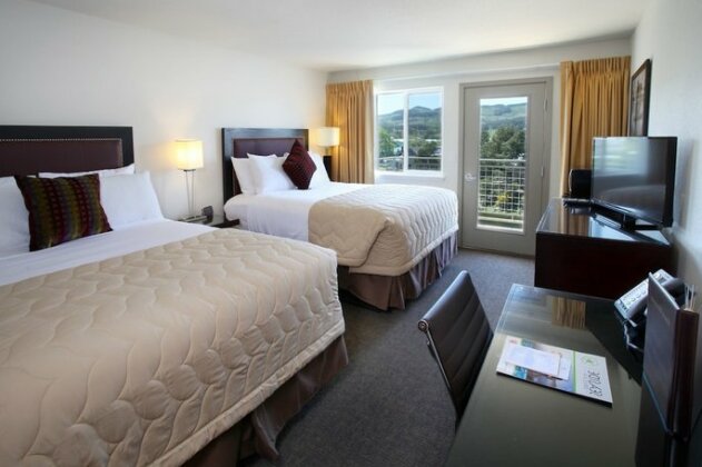 River Inn at Seaside - Photo4