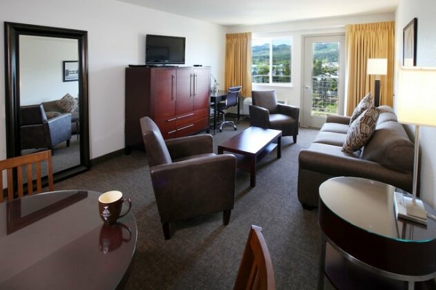 River Inn at Seaside - Photo5