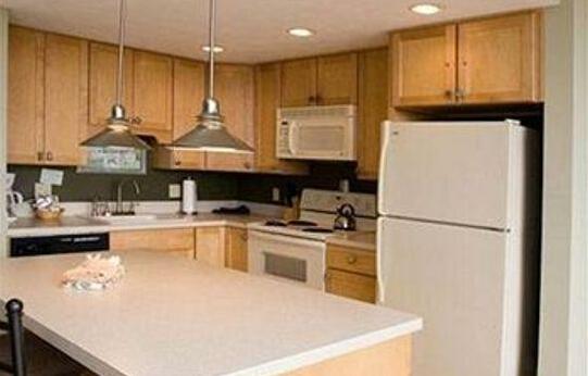 Sand & Sea Resort Condominiums - Photo5
