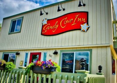 Sandy Cove Inn