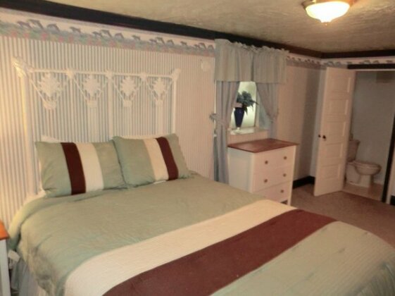 Seaside Manor - Photo5