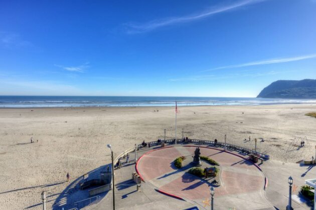 Shilo Inn Suites Seaside Oceanfront - Photo3