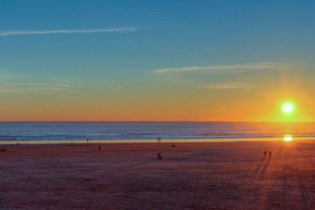Shilo Inn Suites Seaside Oceanfront - Photo5