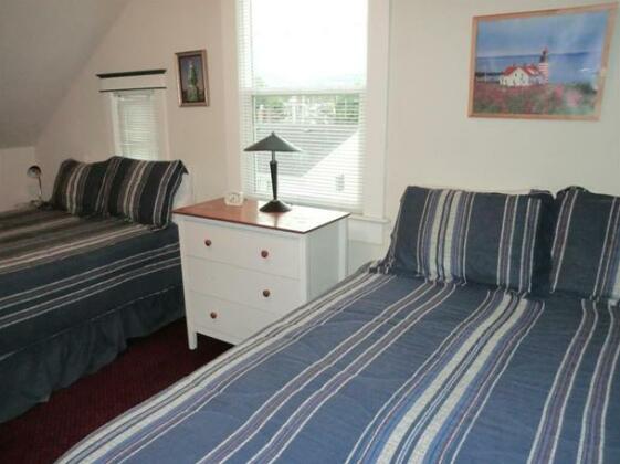The Lighthouse Seaside - Photo3