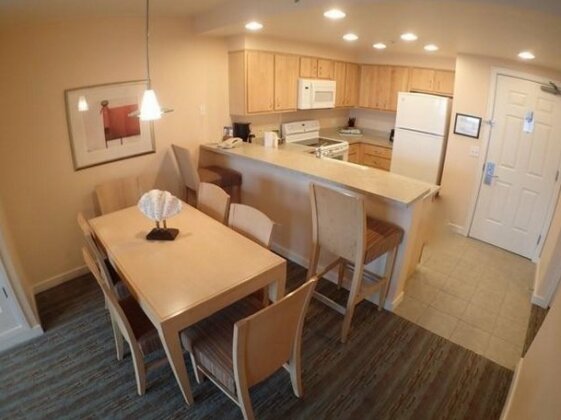 The Resort at Seaside - Photo4