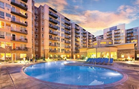WorldMark Seaside - Photo4