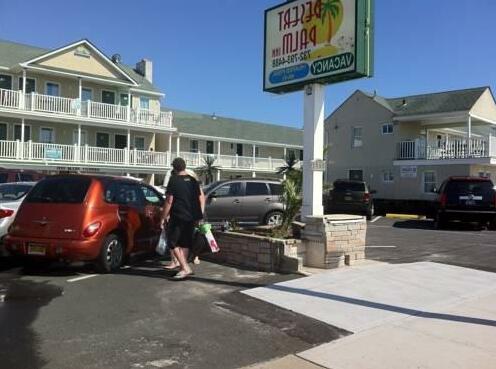 Desert Palm Inn Motel - Photo5