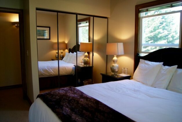 Bed and Breakfast Inn Seattle - Photo3