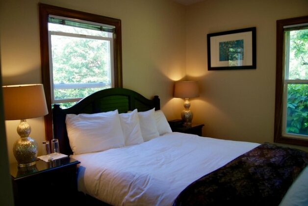 Bed and Breakfast Inn Seattle - Photo5