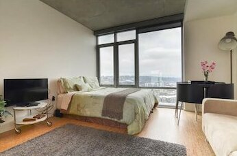 Belltown Corporate Housing by Luxe Hubs - Photo5