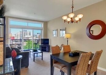 Belltown Court Home Port Deluxe Suite - Two Bedroom Apartment - Photo2