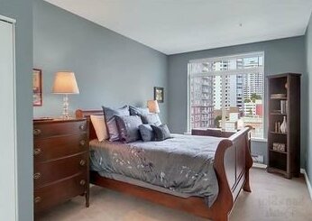 Belltown Court Home Port Deluxe Suite - Two Bedroom Apartment - Photo3