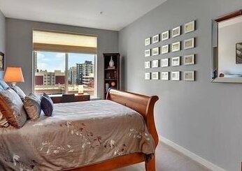 Belltown Court Home Port Deluxe Suite - Two Bedroom Apartment - Photo4