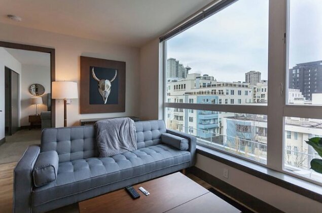 Belltown Waterfront Suites by Barsala - Photo2