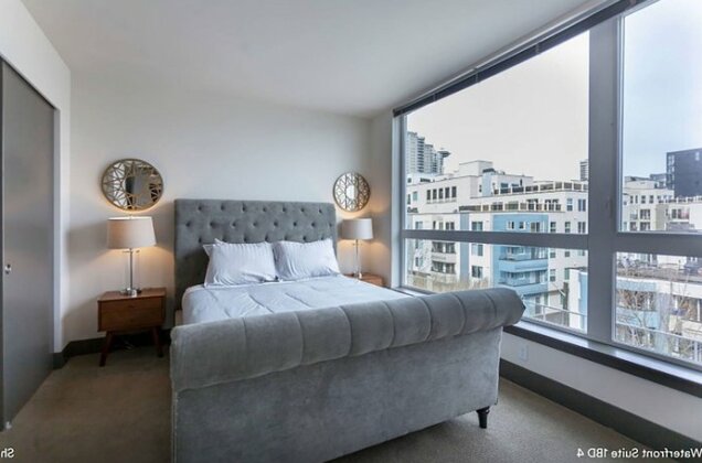 Belltown Waterfront Suites by Barsala - Photo3