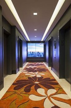 Convention Center Lux Suites by Barsala - Photo3