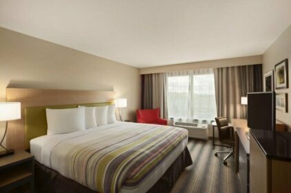 Country Inn & Suites by Radisson Seattle-Tacoma International Airport WA