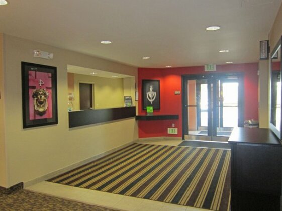 Extended Stay America - Seattle - Northgate - Photo2
