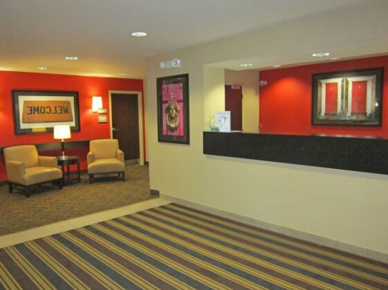 Extended Stay America - Seattle - Northgate - Photo3