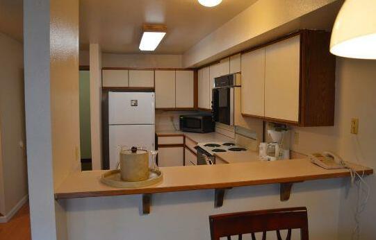 First Hill Apartments Extended Stay Seattle - Photo3
