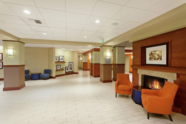 Hampton Inn and Suites Seattle - Airport / 28th Avenue - Photo3