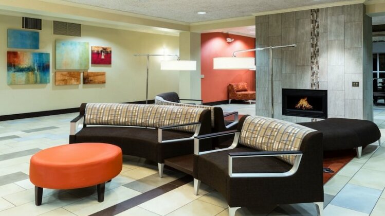 Holiday Inn Express Hotel & Suites North Seattle - Shoreline - Photo2