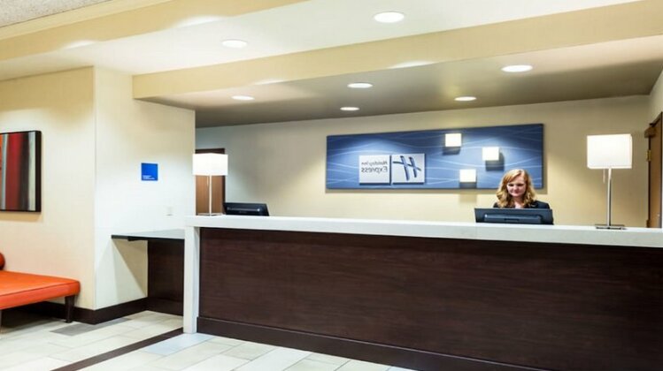 Holiday Inn Express Hotel & Suites North Seattle - Shoreline - Photo4