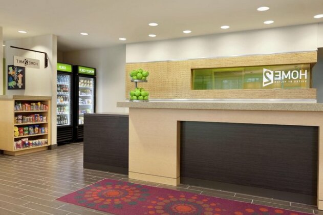 Home2 Suites by Hilton Seattle Airport - Photo4