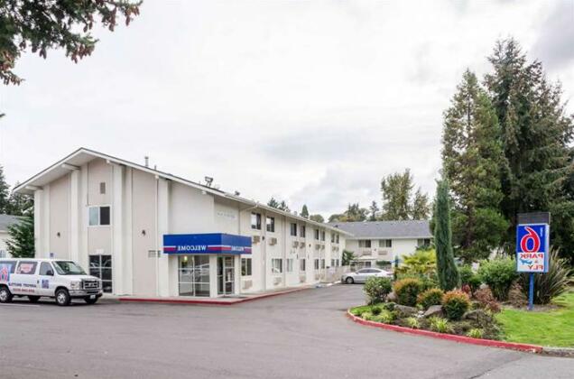 Motel 6 Seattle Sea-Tac Airport South - Photo2