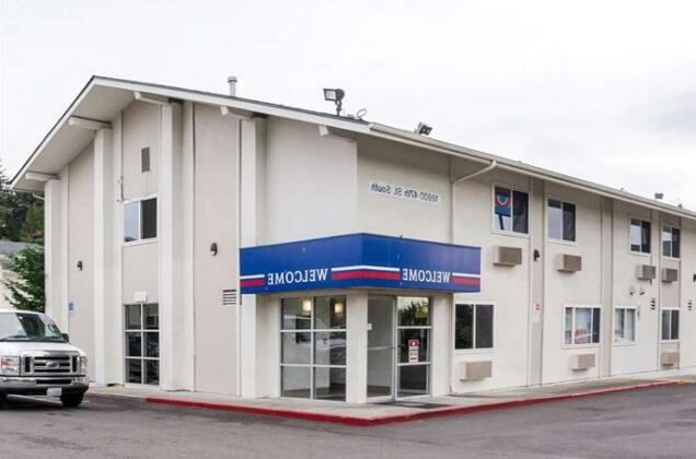 Motel 6 Seattle Sea-Tac Airport South - Photo3