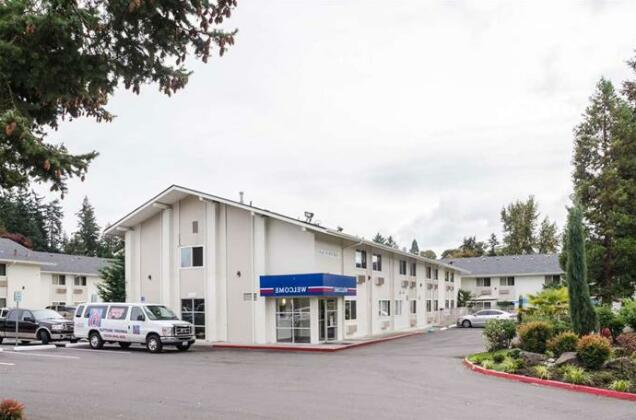 Motel 6 Seattle Sea-Tac Airport South - Photo4