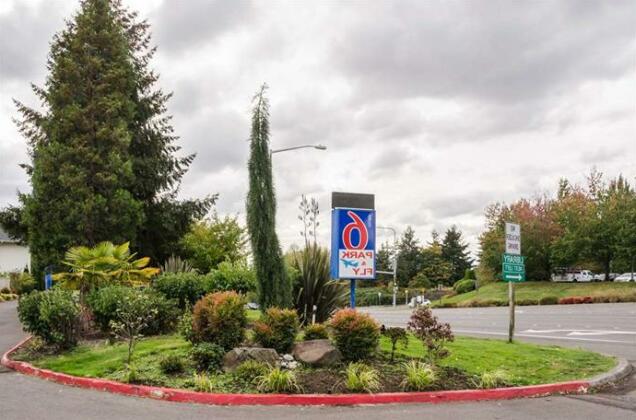 Motel 6 Seattle Sea-Tac Airport South - Photo5