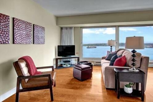 Newmark Tower Oasis Vacation Rentals