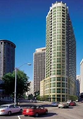 Pacific Guest Suites at Metropolitan Tower Seattle - Photo2