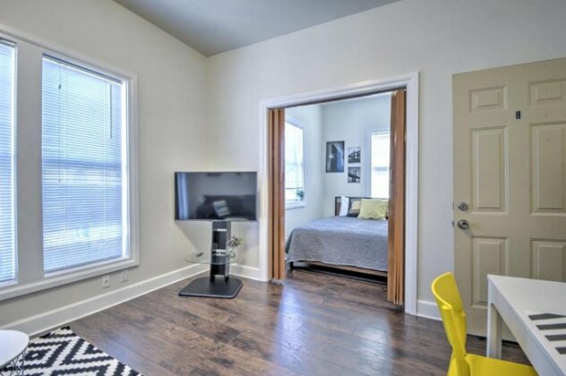 Renovated Bright 1 BR in the heart of Capitol Hill - APT B - Photo3