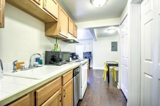 Renovated Studio in heart of Capitol Hill-Apt D - Photo4