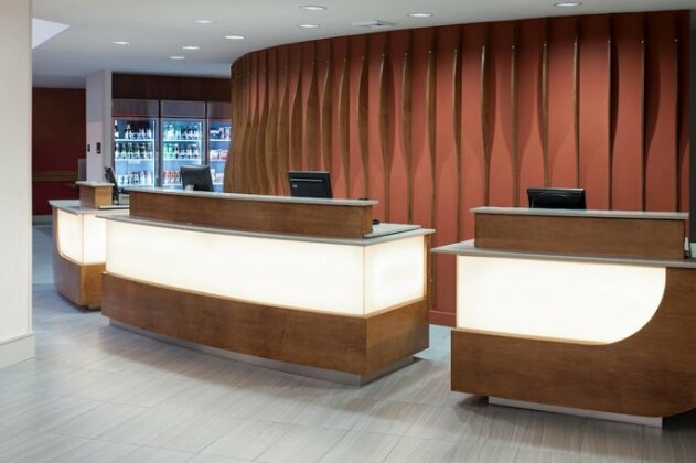 Residence Inn by Marriott Seattle Downtown Lake Union - Photo4
