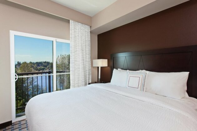 Residence Inn by Marriott Seattle Sea-Tac Airport - Photo2